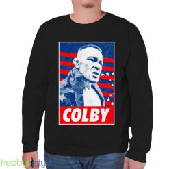 Colby Covington Chaos Wrestling shirt - Unisex Sweatshirt