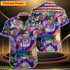 Colorado Rockies MLB Custom Name Hawaiian Shirt For Men Women Special Gift For Fan Product Photo 1