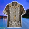 Custom Henry Viii Of England Hawaiian Shirt For Men And Women Product Photo 1