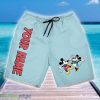 Custom Name Disney Mikey Minnie Vintage Style Shorts Gift For Mens - Custom Name Disney Mikey Minnie Vintage Style Shorts Gift For Mens