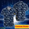 Dallas Cowboys NFL Custom Name Hawaiian Shirt For Men And Women Gift For Real Fans Product Photo 1