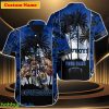 Dallas Cowboys NFL Custom Name Hawaiian Shirt For Men Women Impressive Gift For Real Fan Product Photo 1