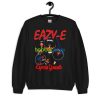 Eazy E Express Yourself T Shirt - 18000 Unisex Heavy Blend Crewneck Sweatshirt