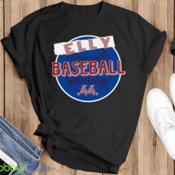 Elly De La Cruz Elly Baseball shirt Product Photo 1