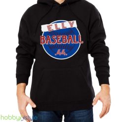 Elly De La Cruz Elly Baseball shirt Product Photo 4