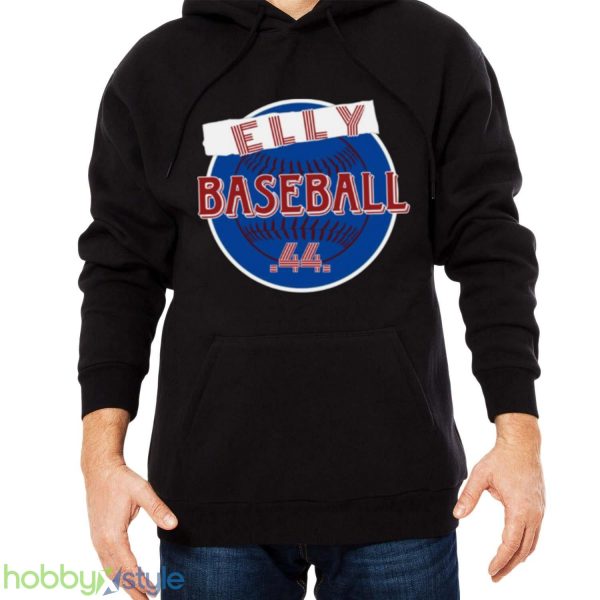 Elly De La Cruz Elly Baseball shirt Product Photo 4