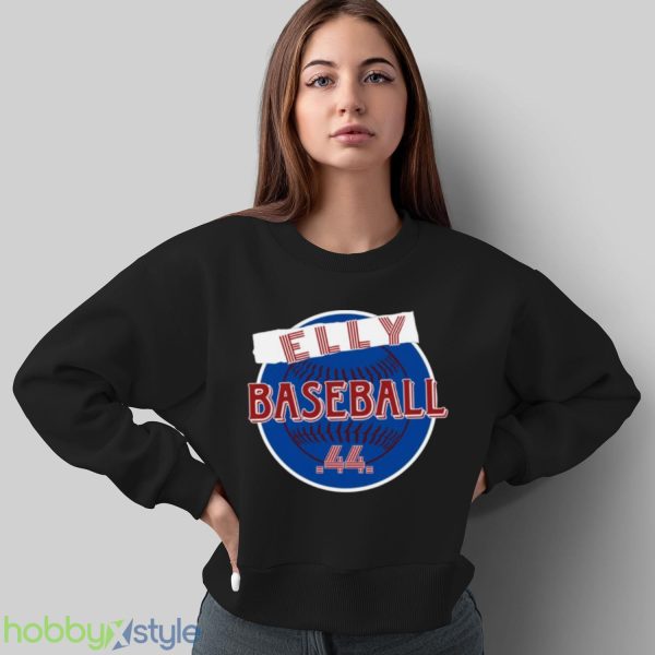 Elly De La Cruz Elly Baseball shirt Product Photo 5