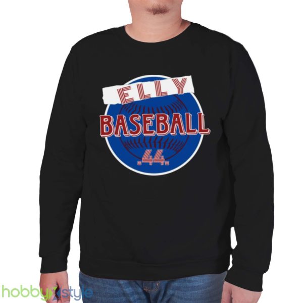 Elly De La Cruz Elly Baseball shirt Product Photo 6