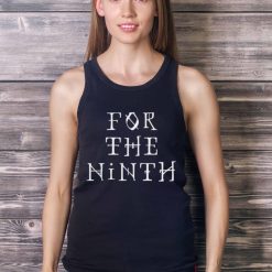 For The Ninth Locked Tomb Series shirt Product Photo 3