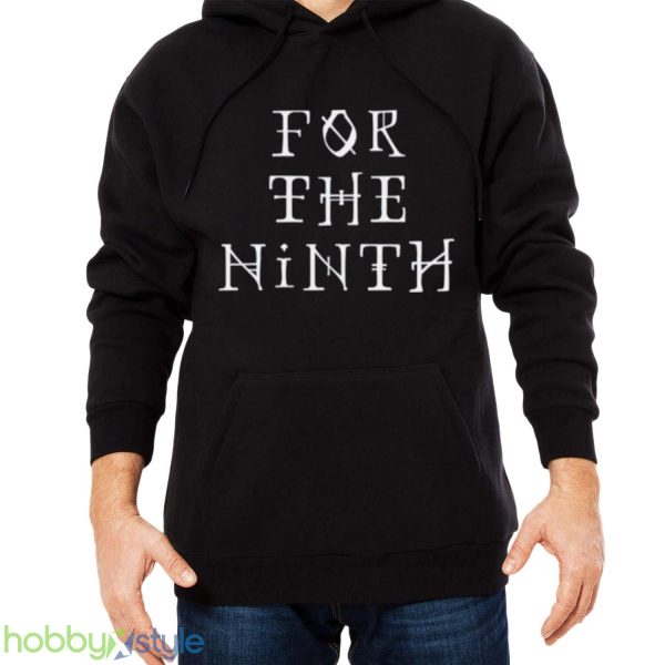 For The Ninth Locked Tomb Series shirt Product Photo 4