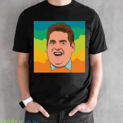 Funny Comedian Jonah Hill shirt Product Photo 2