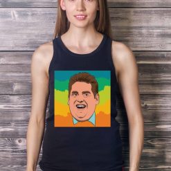Funny Comedian Jonah Hill shirt Product Photo 3
