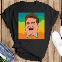 Funny Comedian Jonah Hill shirt Product Photo 1