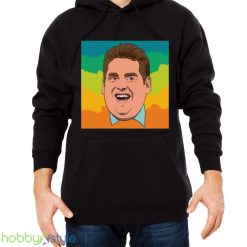 Funny Comedian Jonah Hill shirt Product Photo 4