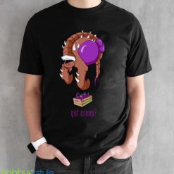 Got Creep Starcraft shirt Product Photo 2