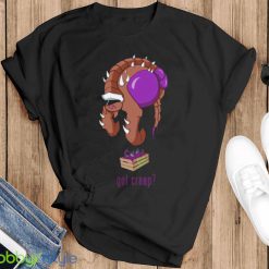 Got Creep Starcraft shirt Product Photo 1