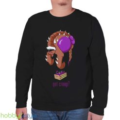 Got Creep Starcraft shirt Product Photo 6