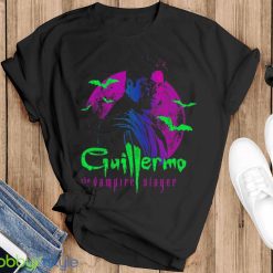 Guillermo The Vampire Slayer shirt Product Photo 1