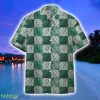 Harry Potter Slytherin House Custom Hawaiian Shirt For Men And Women Product Photo 1