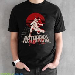 Hataraku Saibou Vintage Cells At Work shirt Product Photo 2