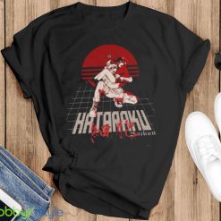 Hataraku Saibou Vintage Cells At Work shirt Product Photo 1