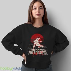 Hataraku Saibou Vintage Cells At Work shirt Product Photo 5