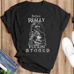 Havel The Stone Dark Souls shirt Product Photo 1