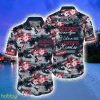 Houston Texans NFL Hawaiian Shirt For Grandparent New Trending Beach Shirt Product Photo 1