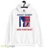 Icons American Patriot Ashley Babbitt shirt - T-SHIRT FLAT