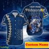 Indianapolis Colts NFL Custom Name Hawaiian Shirt For Men And Women Special Gift For Real Fans Product Photo 1