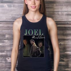 Joel Miller The Last Of Us Hbo Pedro Pascal shirt Product Photo 3