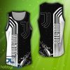 Juventus Logo Serie A Logo 4 Football Jersey Tank Top For Men And Women - Juventus Logo Serie A Logo 4 Football Jersey Tank Top For Men And Women