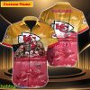 Kansas City Chiefs NFL Custom Name Hawaiian Shirt For Men Women Special Gift For Real Fan Product Photo 1