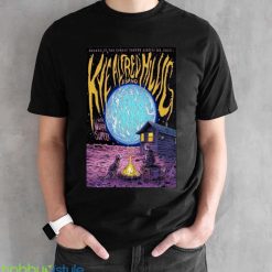 Kyle Alfred Hillig Aug 13, 2023 Seattle, WA Poster Shirt Product Photo 2
