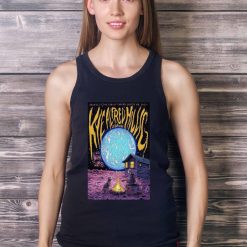 Kyle Alfred Hillig Aug 13, 2023 Seattle, WA Poster Shirt Product Photo 3