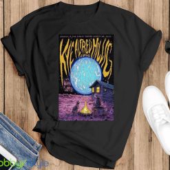 Kyle Alfred Hillig Aug 13, 2023 Seattle, WA Poster Shirt Product Photo 1