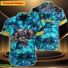 Los Angeles Chargers NFL Custom Name Hawaiian Shirt For Men Women Great Gift For Real Fan Product Photo 1