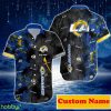 Los Angeles Rams NFL Custom Name Hawaiian Shirt For Men And Women Gift For Fans Product Photo 1