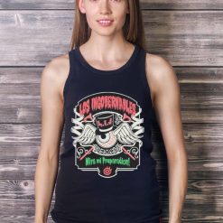Los Ingobernables Miro Mi Preparation Shirt Product Photo 3