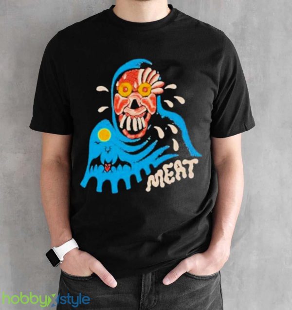 Meatcanyon Meathead Shirt Product Photo 2
