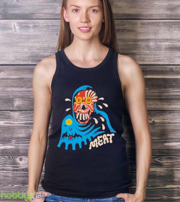 Meatcanyon Meathead Shirt Product Photo 3