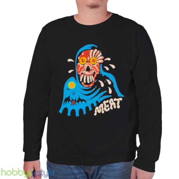 Meatcanyon Meathead Shirt Product Photo 6