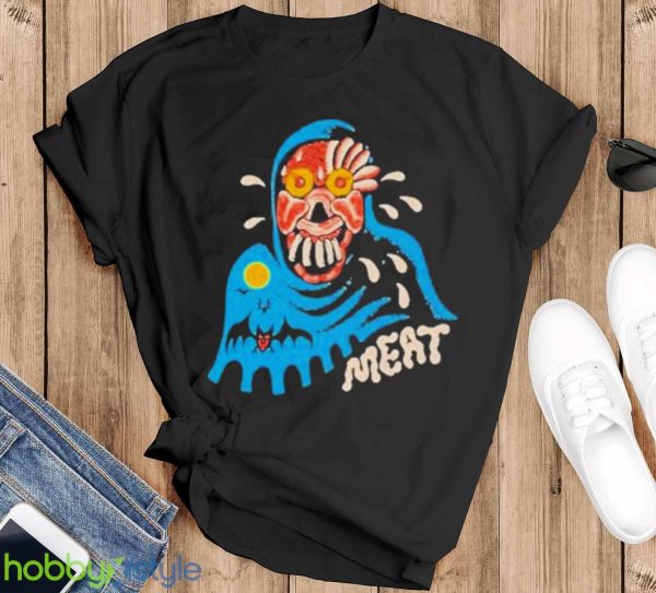 Meatcanyon Meathead Shirt Product Photo 1