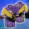 Minnesota Vikings NFL Football Hawaiian Shirt Short American Flag Print This Summer Best Gift For Fans Product Photo 1