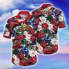 Minnesota Wild NHL Hawaiian Shirt Best Gift For Sport Fans Product Photo 1