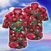 Minnesota Wild NHL Hawaiian Shirt For Men And Women Fans Product Photo 1