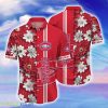 Montreal Canadiens NHL Flower Hawaiian Shirt For Men Women Gift For Fans Product Photo 2