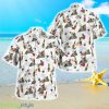 Moose Hawaiian Shirt Best Style For Men And Women Product Photo 1