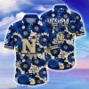 Navy Midshipmen NCAA3 Hawaiian Shirt For Men And Women Fans Product Photo 1