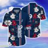 New England Patriots NFL Flower Hawaiian Shirt For Men Women Gift For Fans Product Photo 1